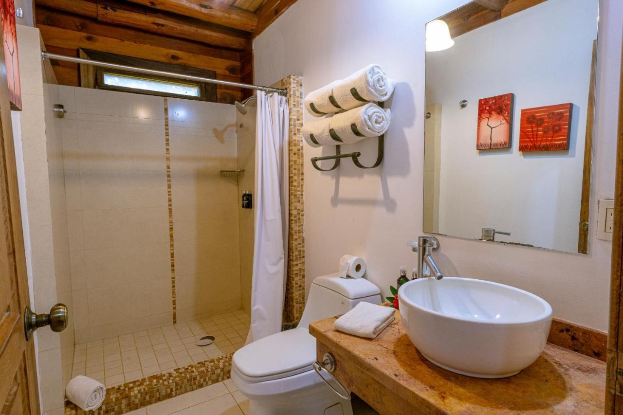 Three-Bedroom Suite